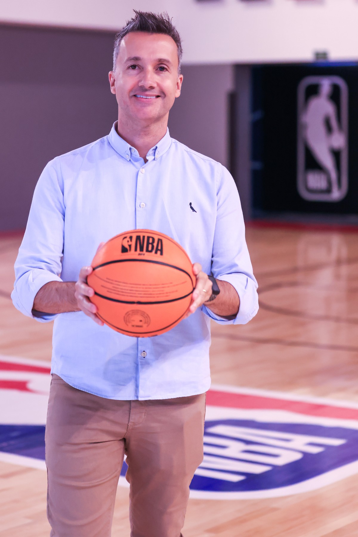 ‘Temos o plano de inundar o mercado com conteúdo e produtos’, diz