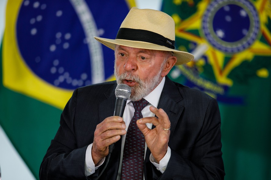 Lula chama governadores de 'ingratos' por críticas a vetos em renegociação de dívidas