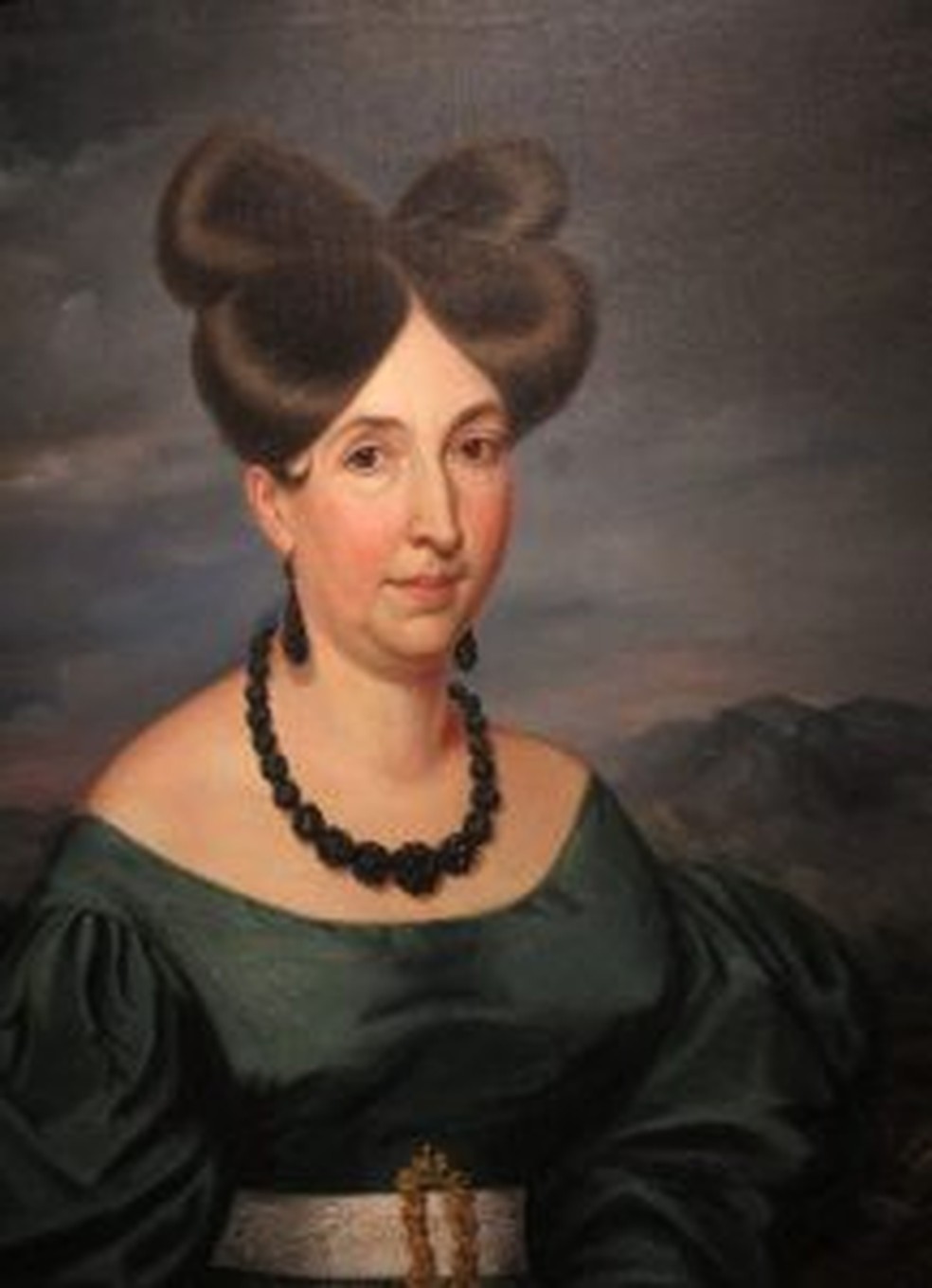 Paula Jaraquemada, personagem da independncia chilena, 'estrela ...