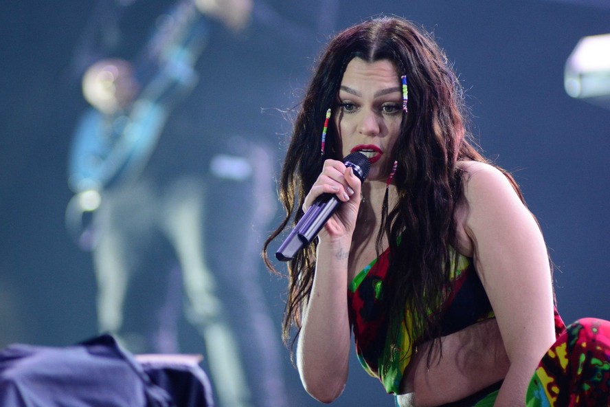 Jessie J