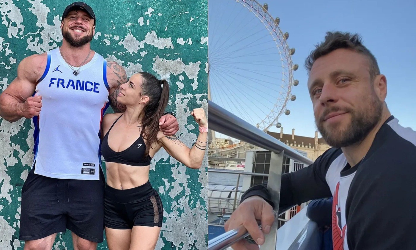 Personal trainer da Inglaterra morre aos 34 anos após problema cardíaco não diagnosticado; noiva espera filho - QTU Questões do Universo