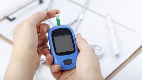 Diabetes: 40% dos pacientes não são diagnosticados, revela relatório global; saiba quais são os sintomas