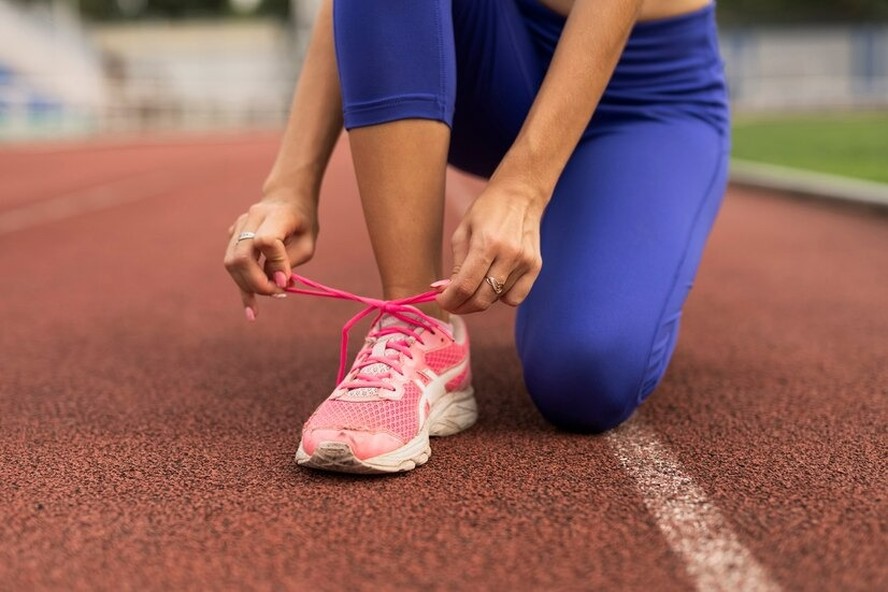 Especialistas analisam quando é a hora de dar adeus a um tênis de corrida