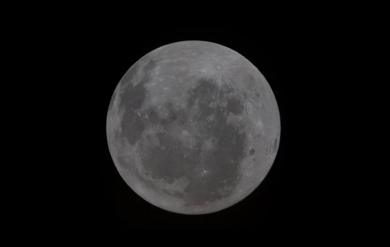 NASA's Artemis II reaches final phase before historic lunar flyby