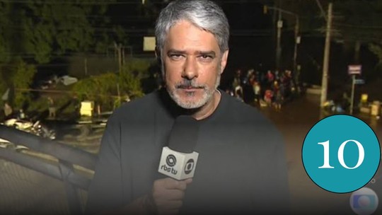 Nota 10: a ampliação da cobertura da Globo e da GloboNews sobre a tragédia no Sul