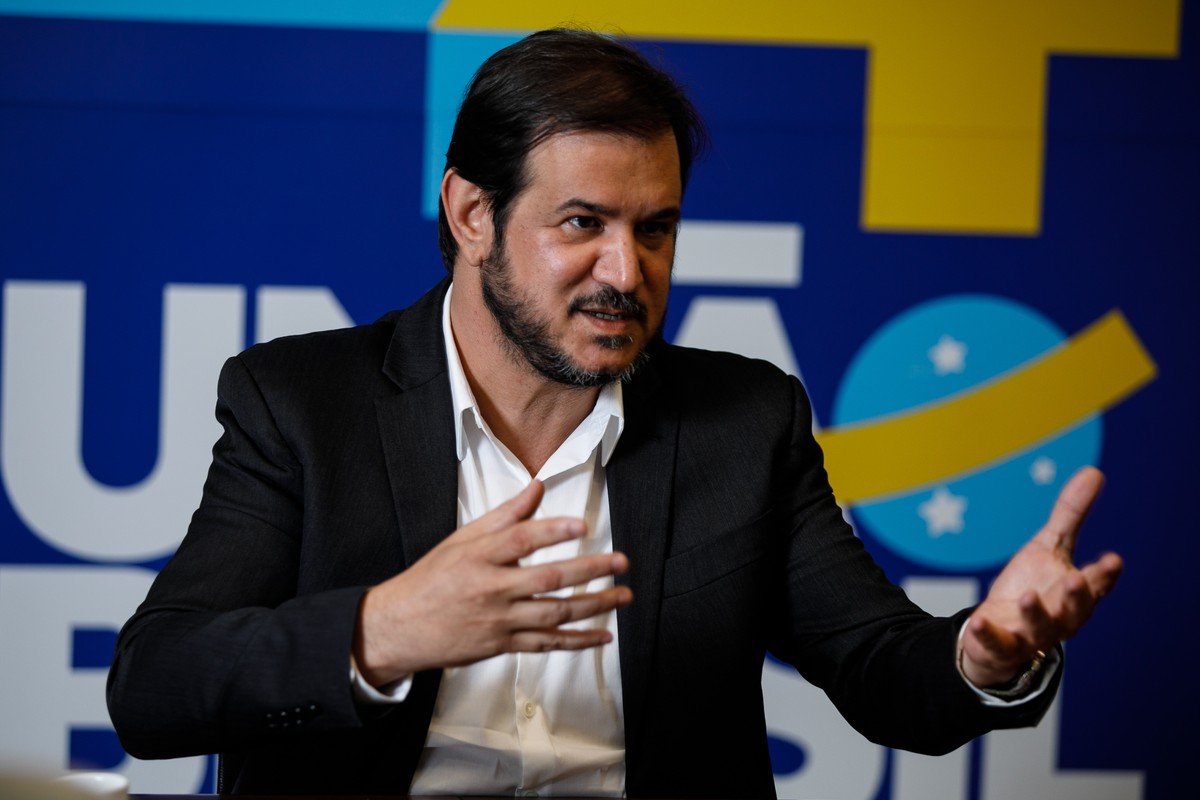 MPE pede ao TRE-RJ indeferimento da candidatura de Antônio Rueda