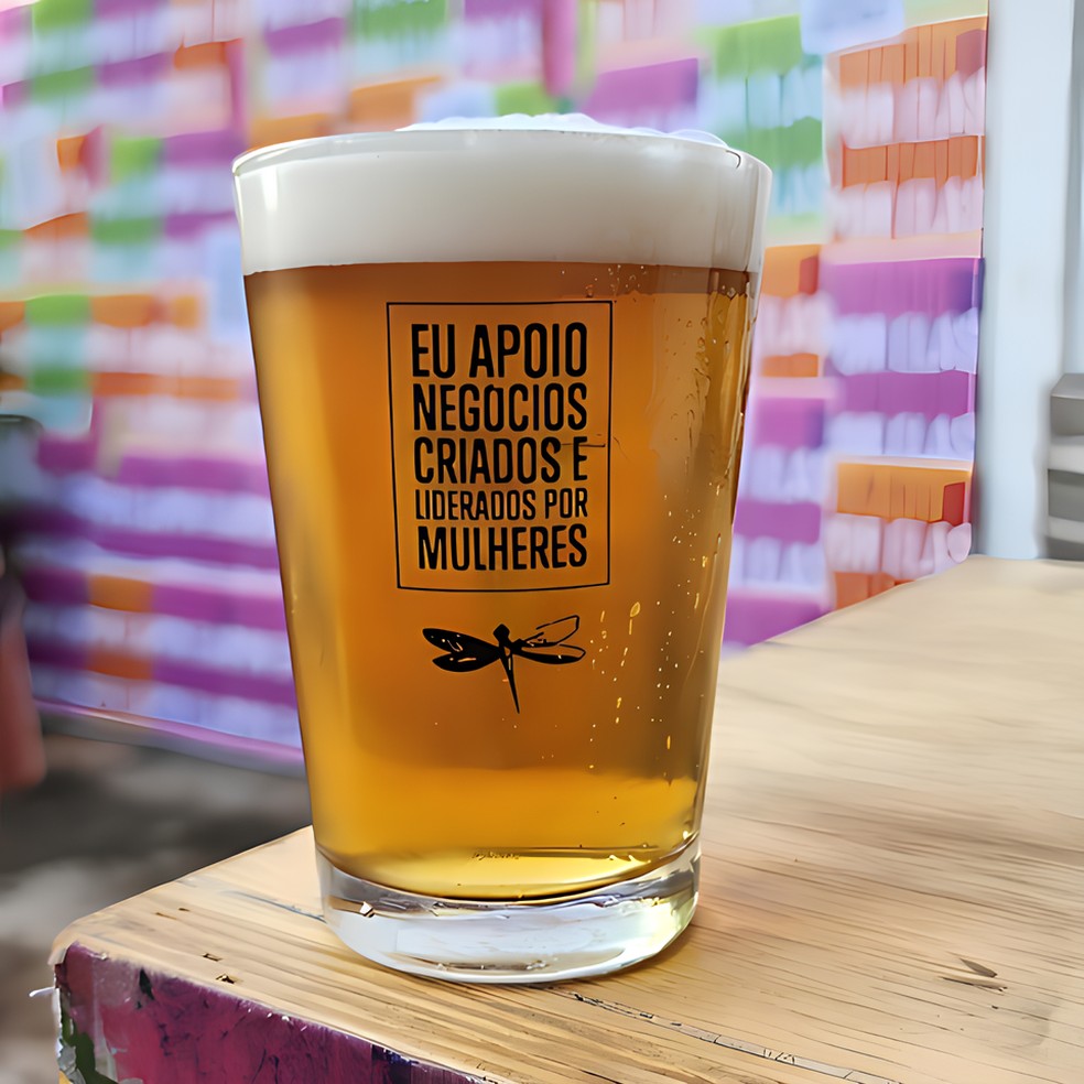 Cervejariadádiva, without Mondial de la Belle - foto: divulgação