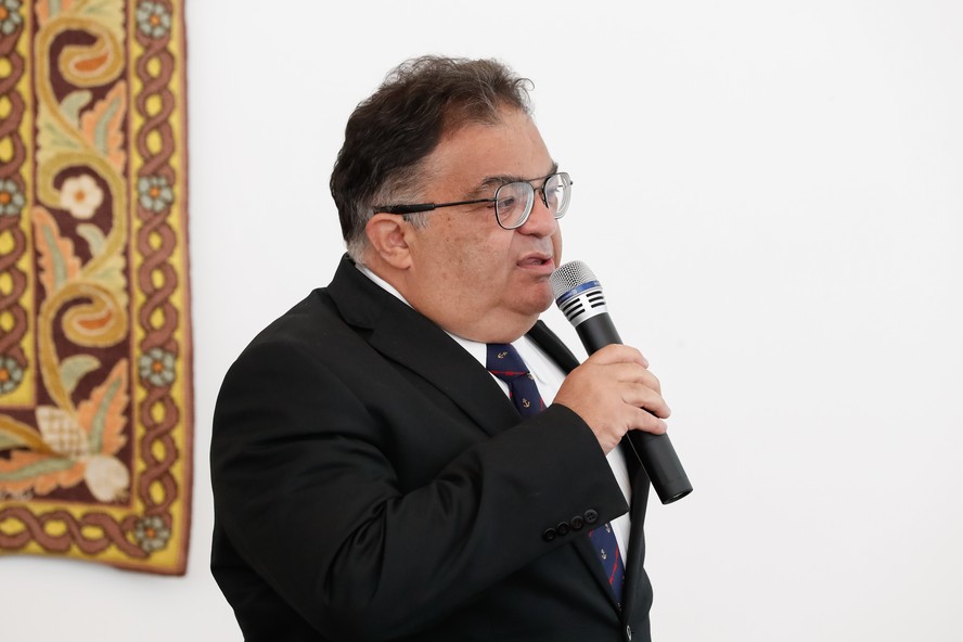 Flávio Rocha, Assessor Especial da Presidência da República no governo Jair Bolsonaro