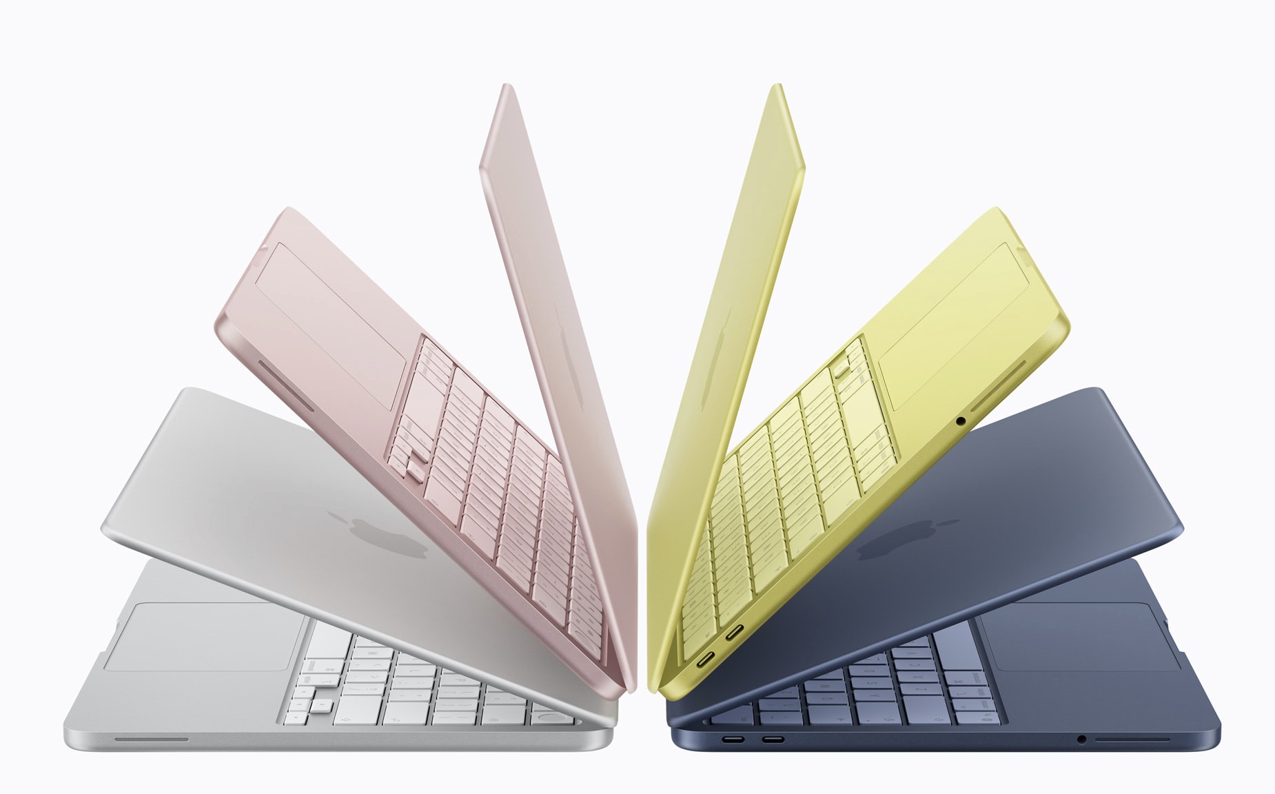 Apple apresenta MacBook Neo: opção acessível e sustentável para estudantes
