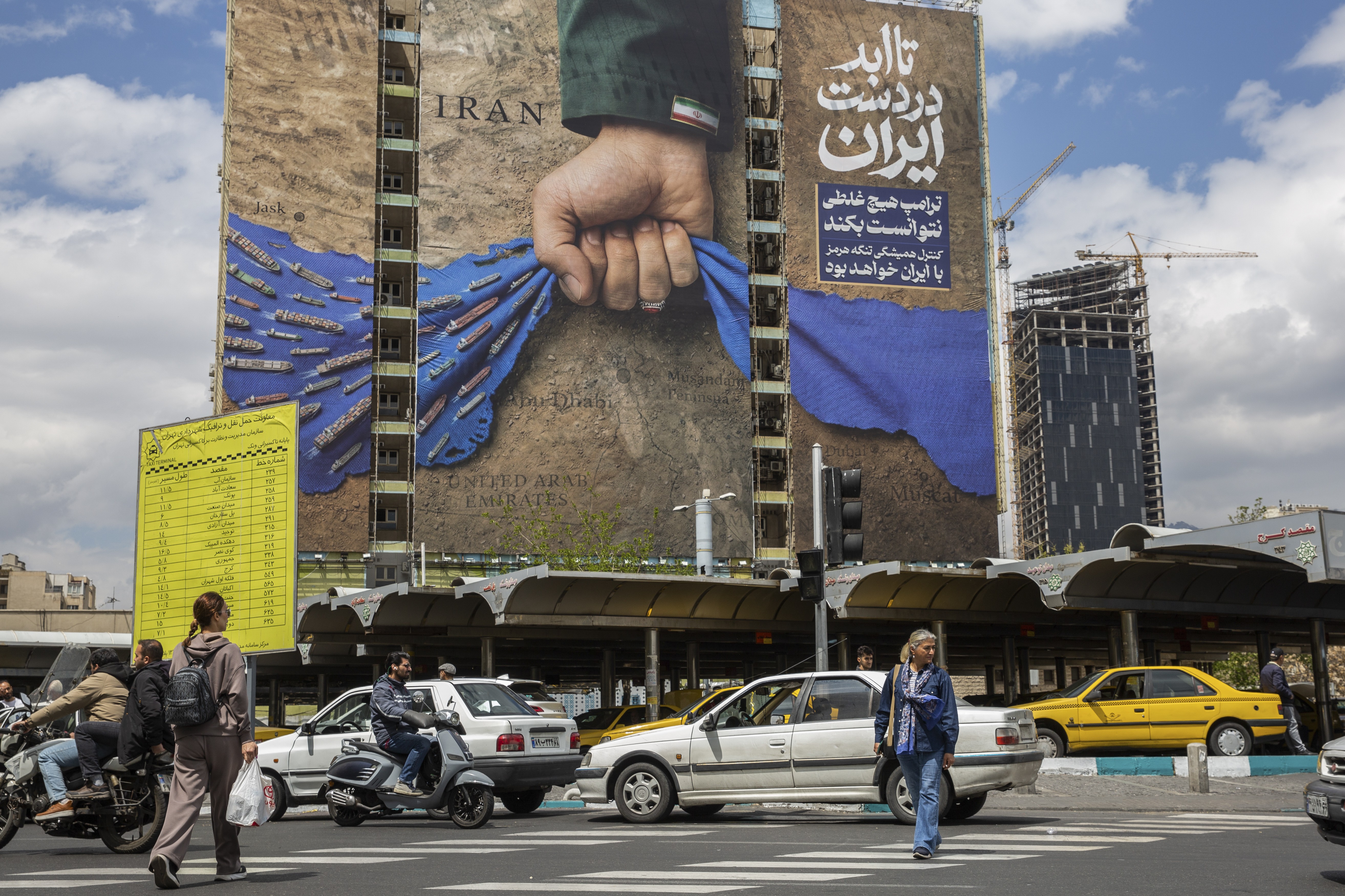 Cautela estratégica: Por que a China evita pressionar o Irã mesmo diante da guerra; entenda