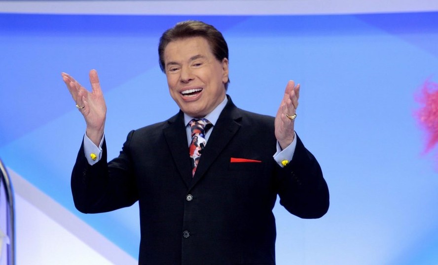 Silvio Santos