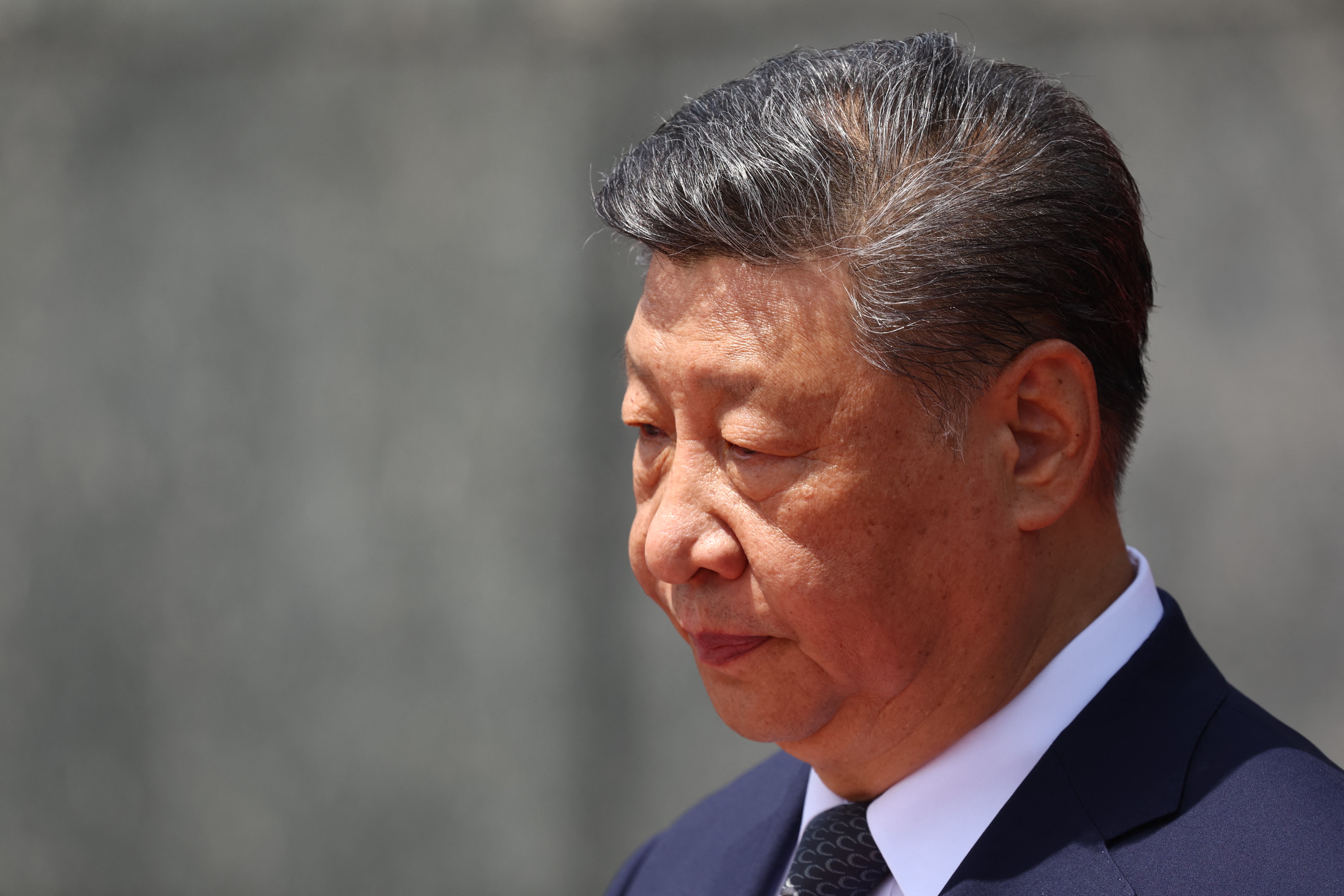 Pouco antes de visitar Trump, o que Xi pretende com controles sobre drones e novas retaliações aos EUA?