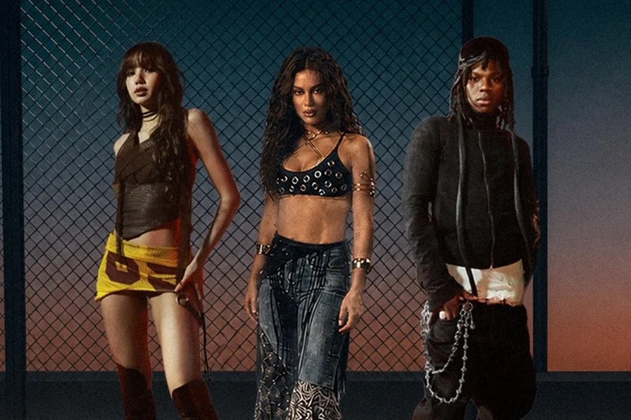 Anitta lança música para a Copa com Lisa, do Blackpink, e Rema: ouça, e confira letra e tradução