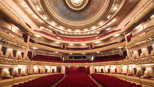 Ópera de Puccini volta ao Municipal após 30 anos: Teatro busca novos talentos para montagem  