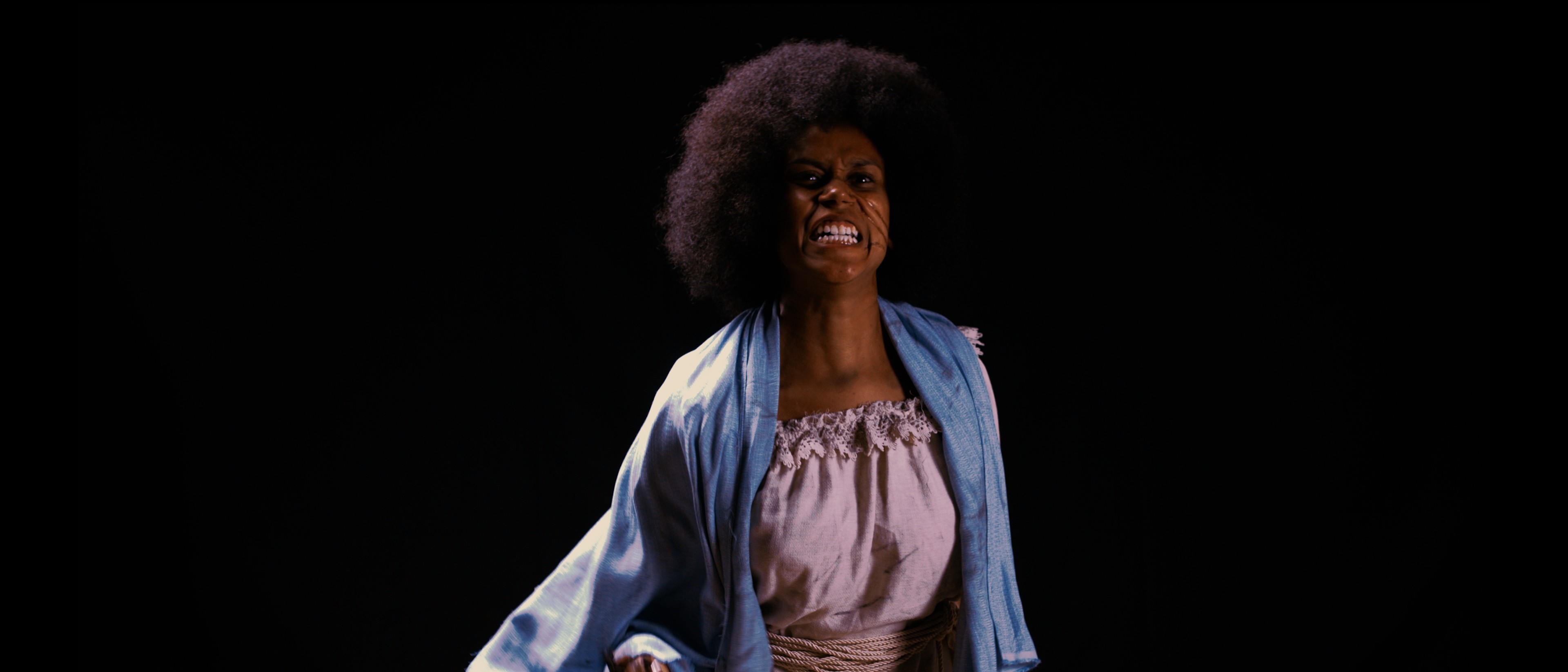 Filme revela apagamento da memória negra nas igrejas