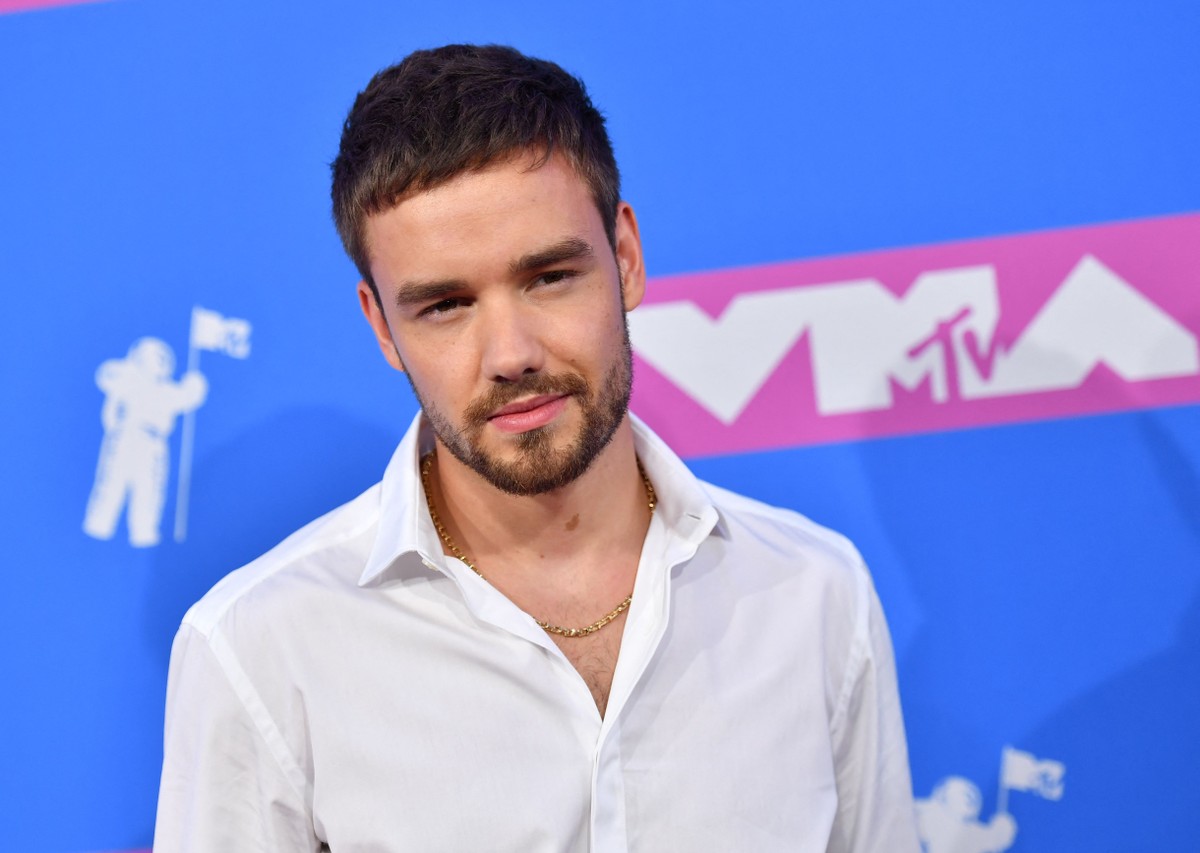 Liam Payne: último post foi sobre One Direction