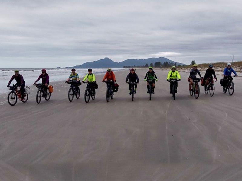 Sobre duas rodas: cicloturismo nas estâncias paulistas - QTU Questões do Universo