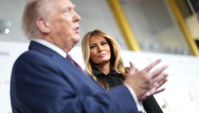 Documentário estreia em meio a questionamentos sobre pagamentos de quase R$ 400 milhões à primeira-dama dos EUA