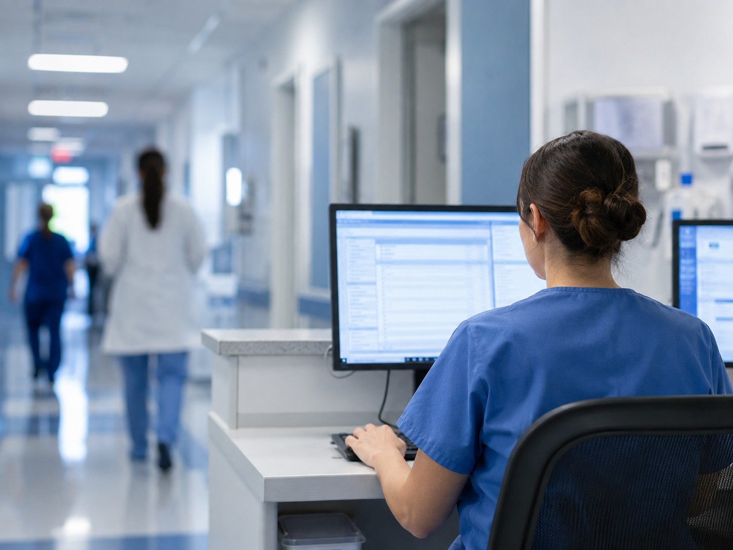 Médicos e hospitais têm até 26 de agosto para adequar IA - QTU Questões do Universo