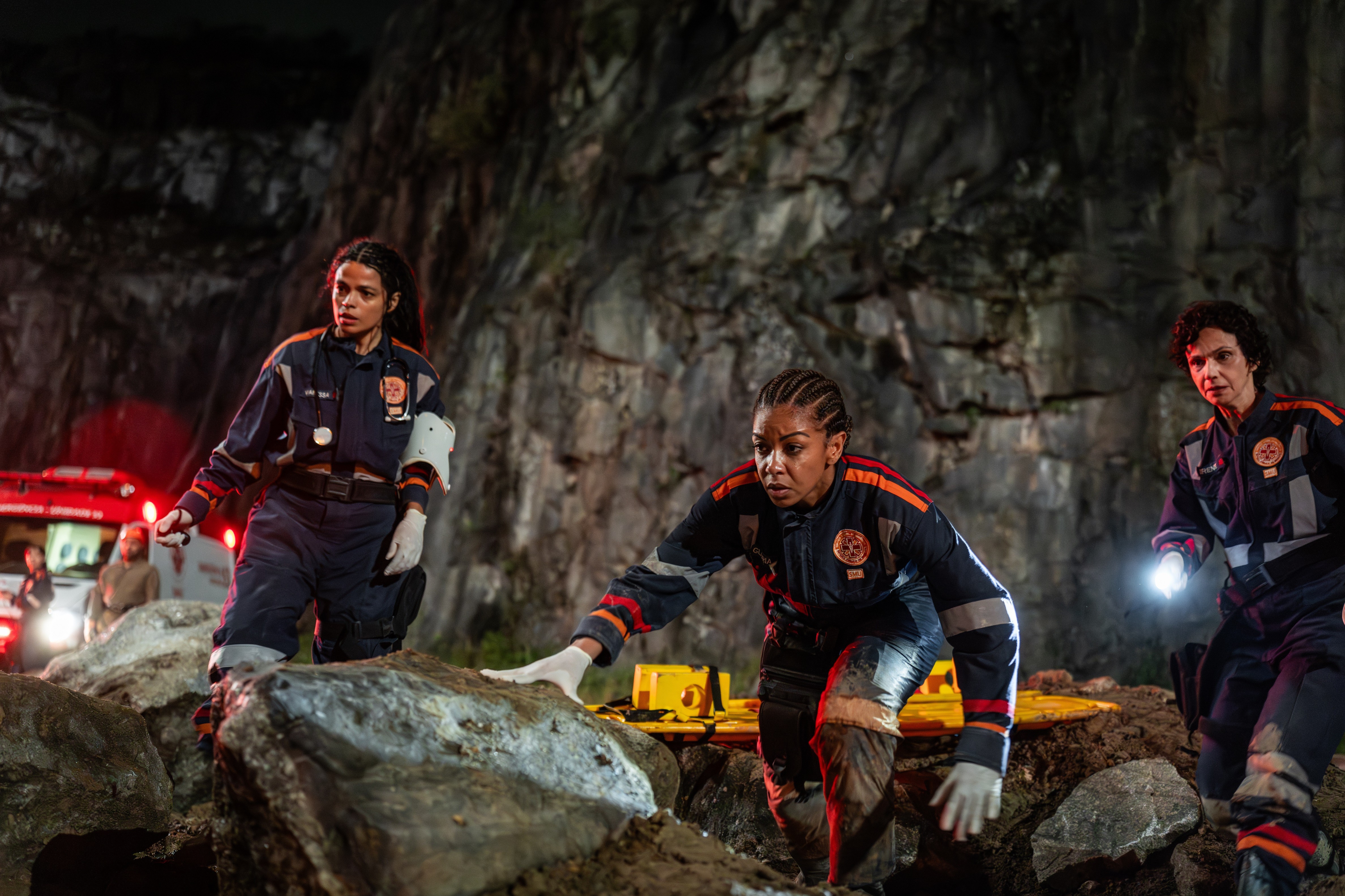 ‘Emergência 53’ conquista prêmio inédito no Festival de Berlim