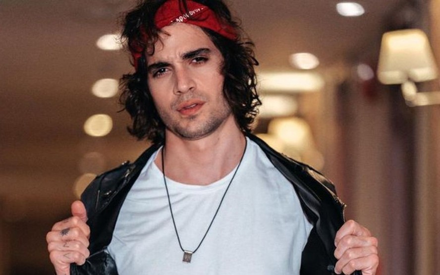 Fiuk detalha 'processo terapêutico' contra vício após ser internado: 'Não  estou sozinho'