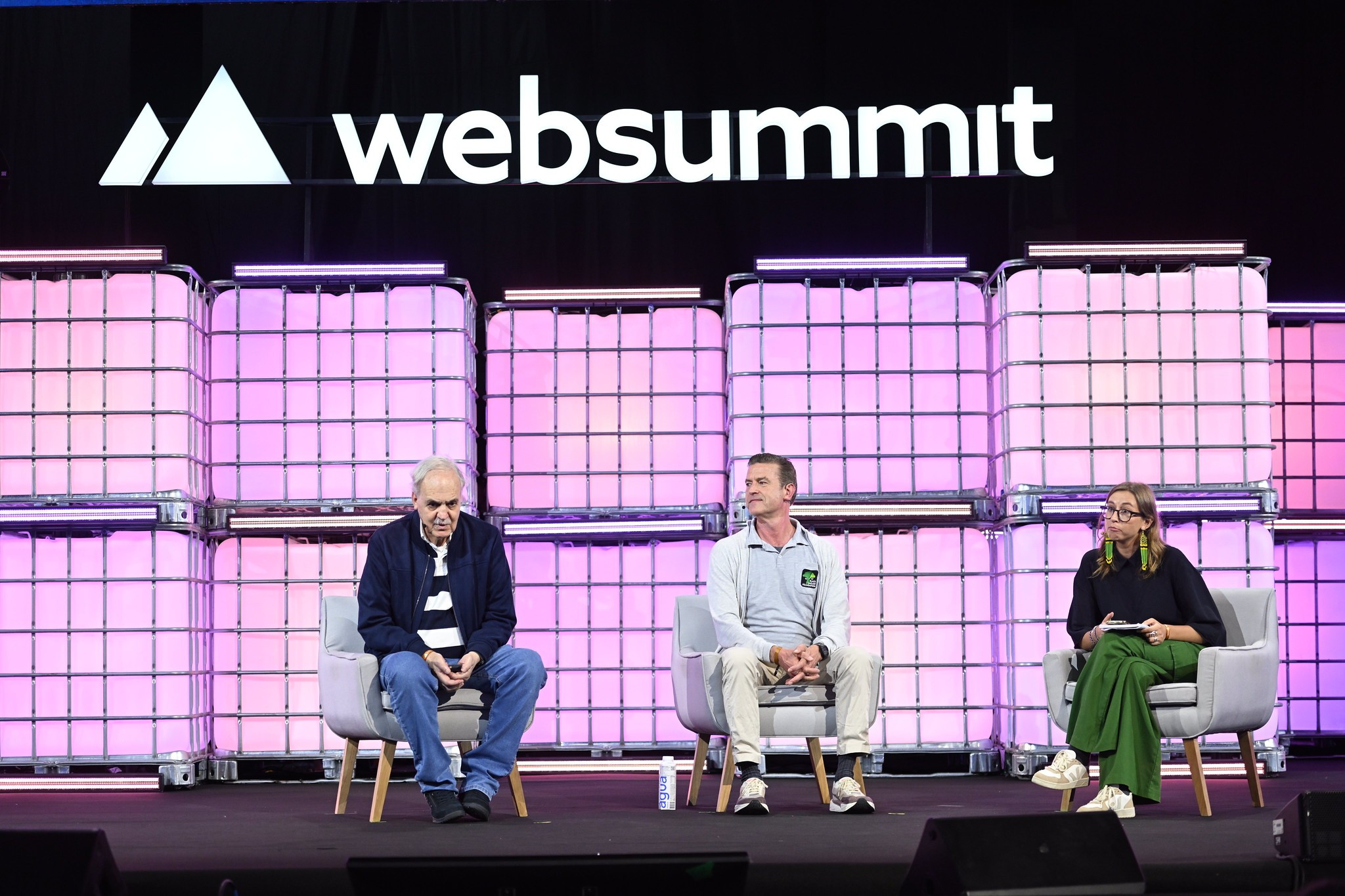 Black Jaguar leva a biodiversidade do Corredor do Araguaia ao Rio Web Summit