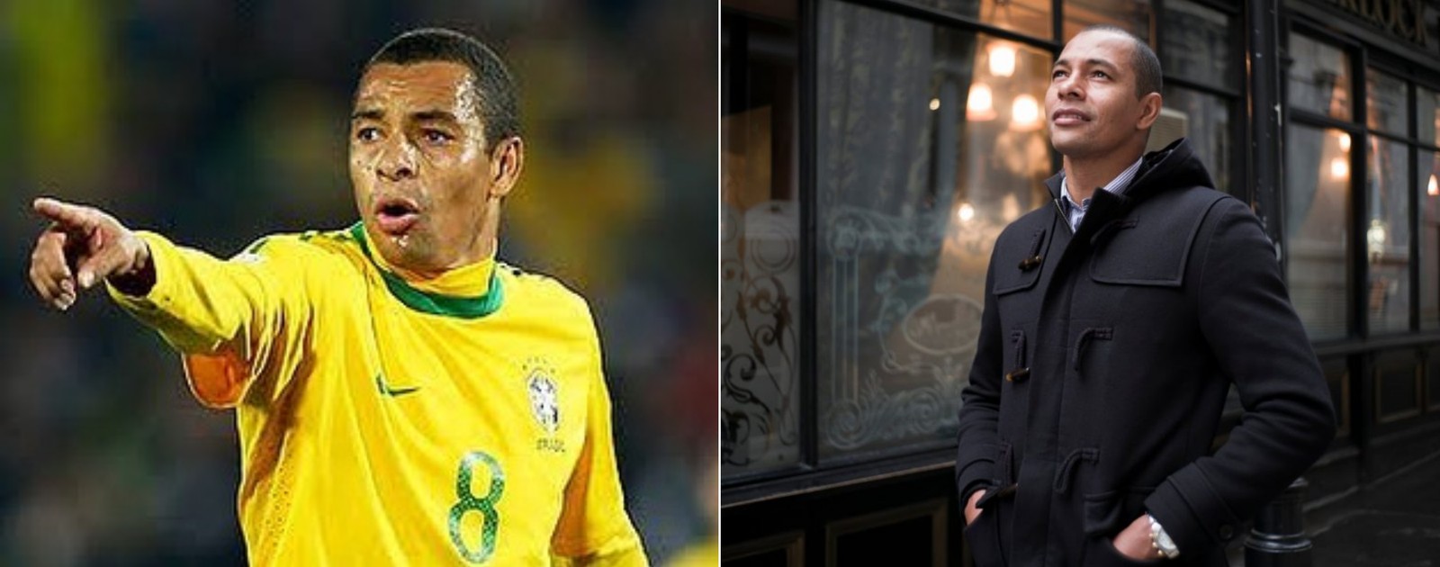 Agora empreendedor, Gilberto Silva tem negócios no mercado de hotelaria e no gerenciamento de carreiras de atletas