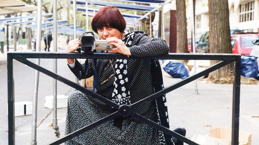 A riqueza dos invisíveis