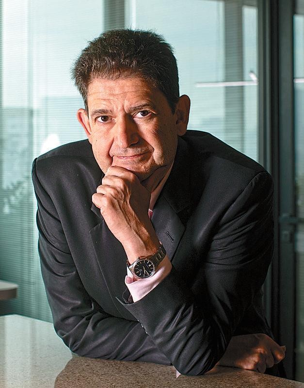 Entender demandas locais ajuda a mapear oportunidades de negócios, diz CEO da Allianz Brasil