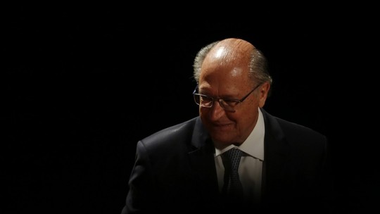 Alckmin tenta abrir diálogo com lideranças de setores pró-Bolsonaro