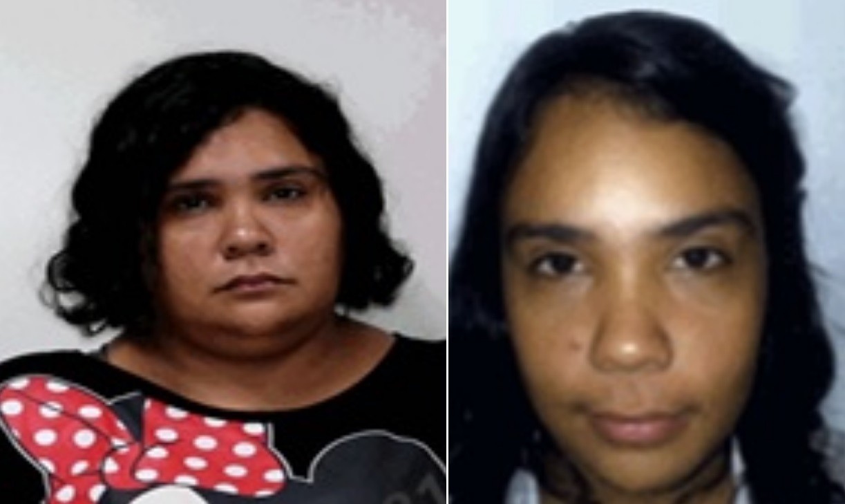 Presa em SC, falsa adolescente já enganou mulheres no Rio com história de fuga de rede de prostituição
