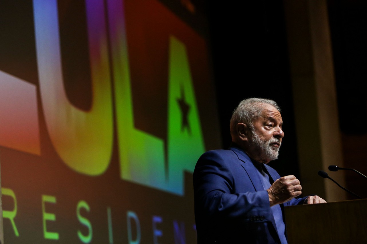 Reeleição de Lula garante diálogo com Portugal para melhorar vida dos brasileiros - Foto