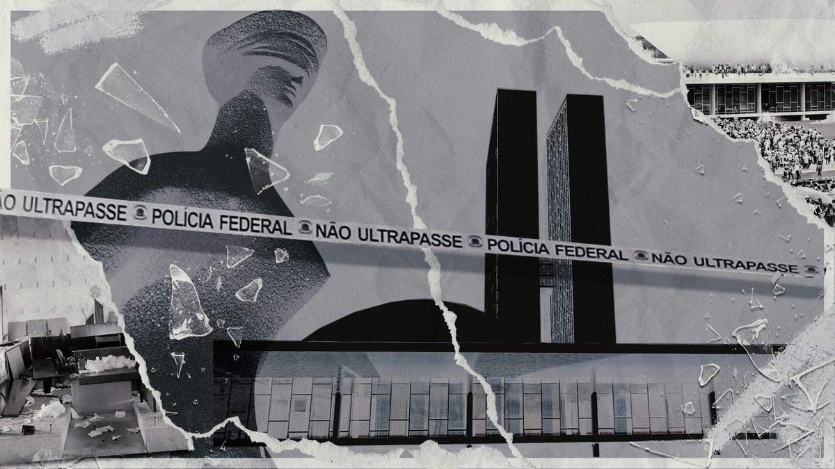 'festa da selma': um ano depois, entenda como código alimentou 'estratégia da confusão' usada por golpistas do 8/1