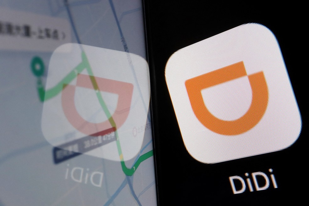 Didi Global dona da 99 vai deixar a Bolsa de Nova York