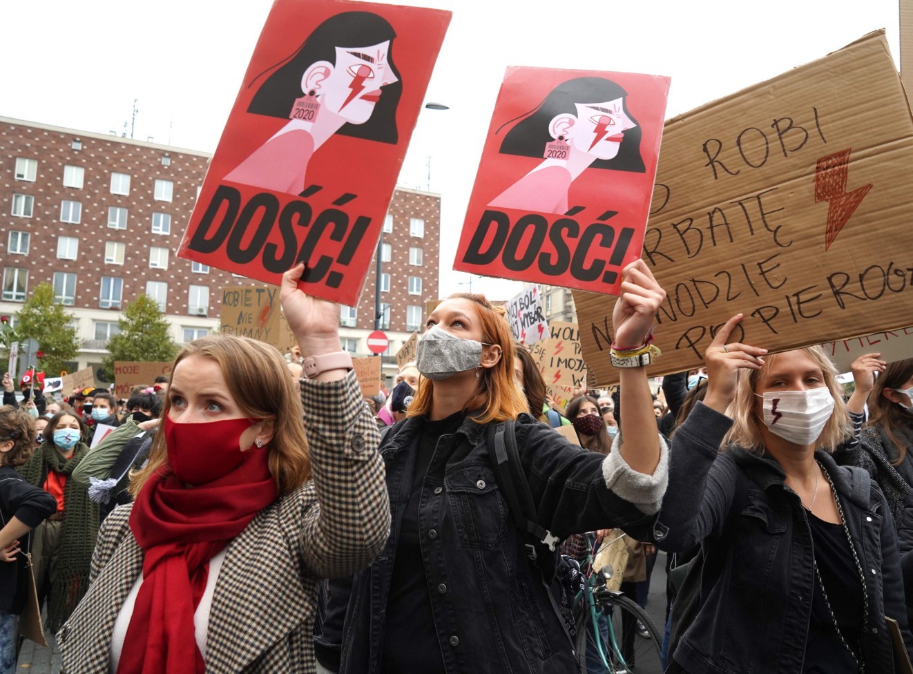 Parlamento da Polônia aprova reforma para flexibilizar acesso ao aborto