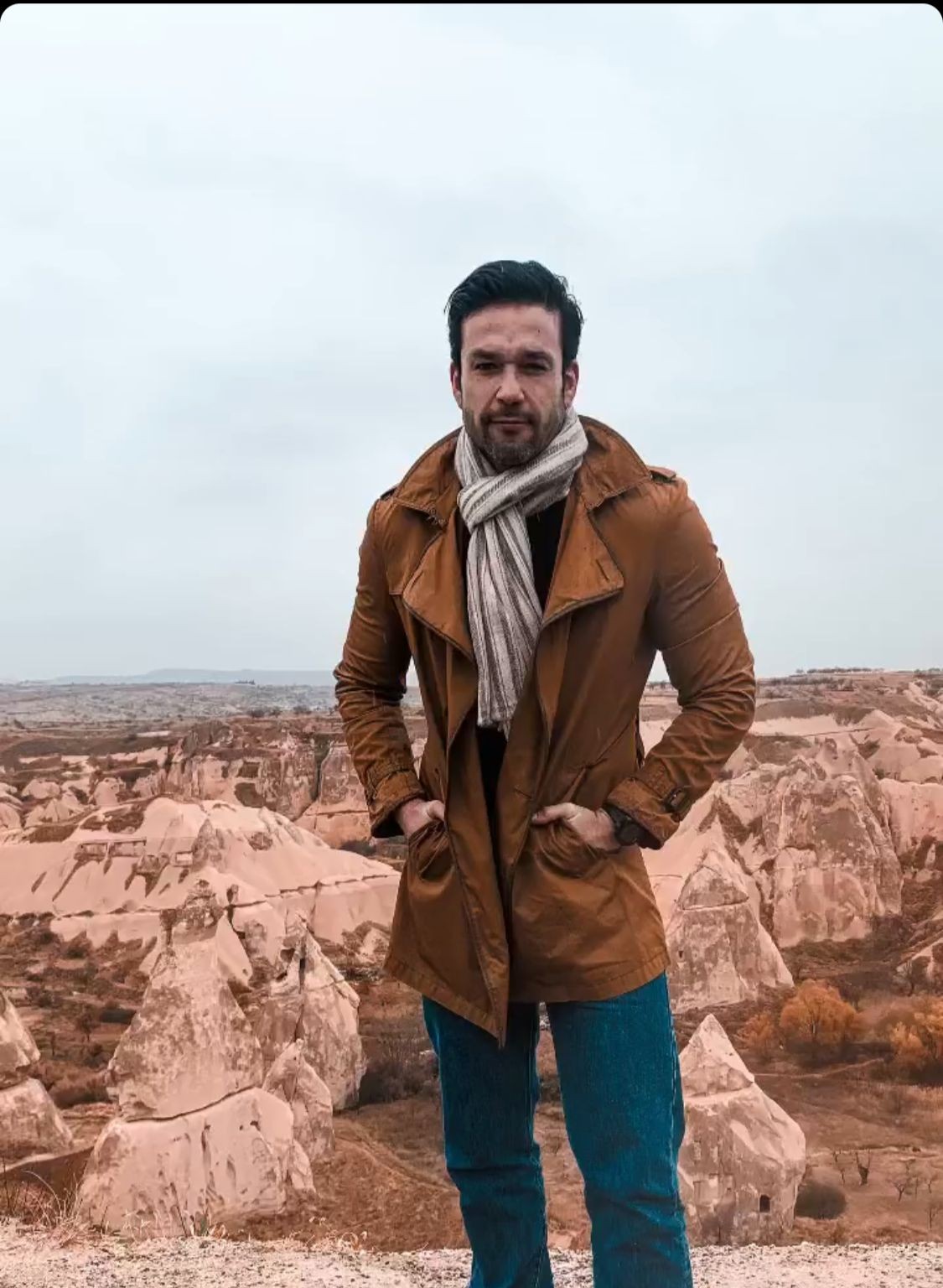 Sergio Marone fala sobre volta à TV, escolhas profissionais e