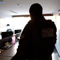 Segundo as investigações, grupo criminoso movimentou R$ 156 milhões em cinco anos — Foto: Divulgação/PCDF