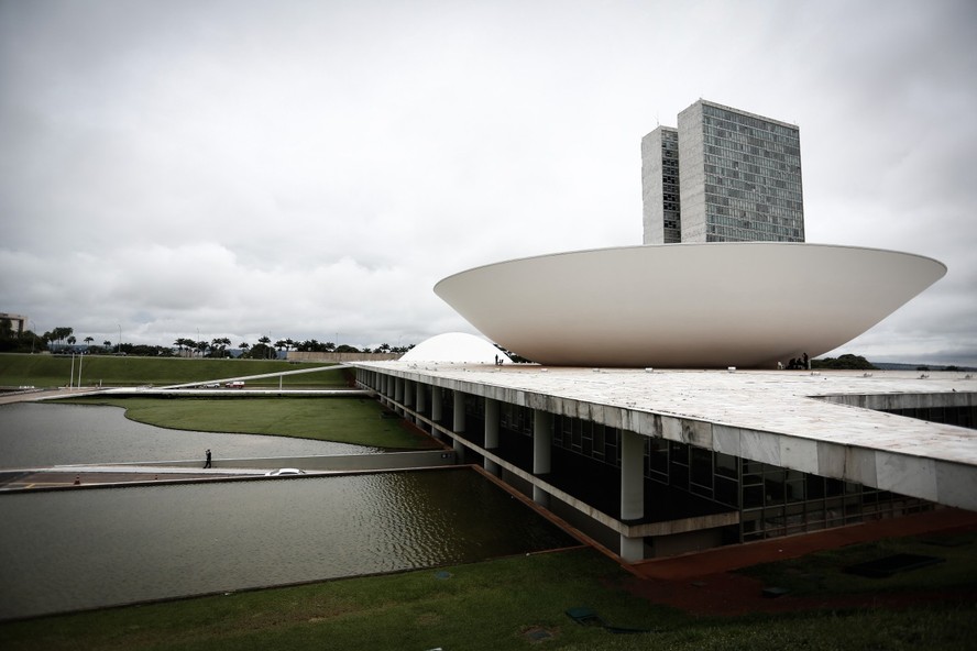 O Congresso Nacional