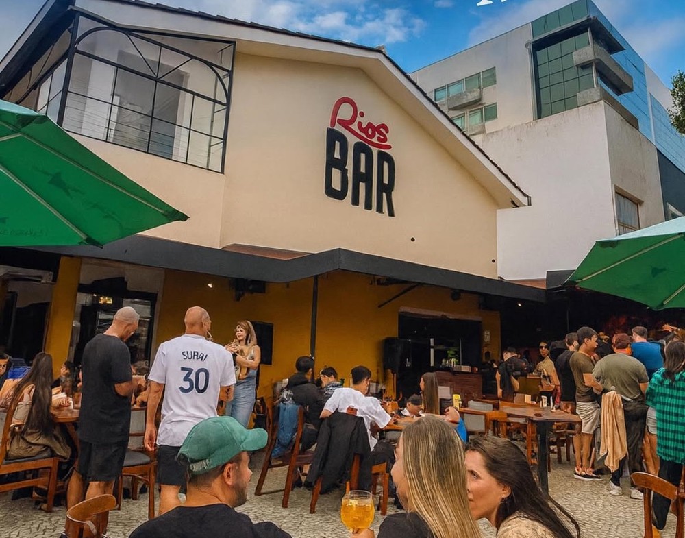 Para encarar o calor: veja lista de bares e restaurantes com ar ...