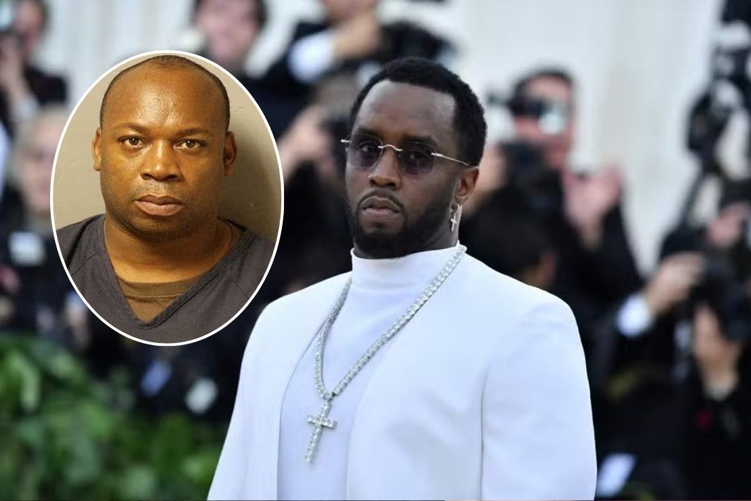 Com quem Sean ‘Diddy’ Combs teria brigado antes de sofrer traumatismo craniano na prisão?