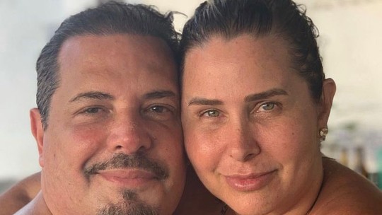 Câncer colorretal: além de Conrado, marido de Andréa Sorvetão, veja outros 5 famosos que tiveram o mesmo tumor