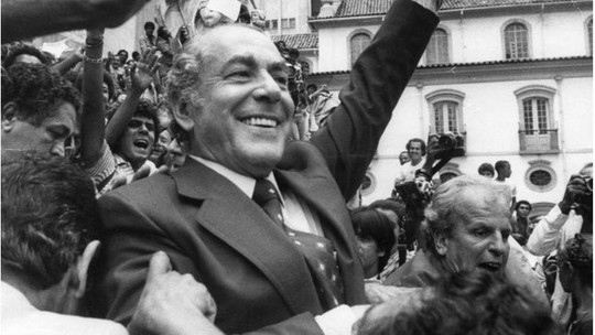 Trajetória única: o legado de Leonel Brizola, que completaria 100 anos neste sábado