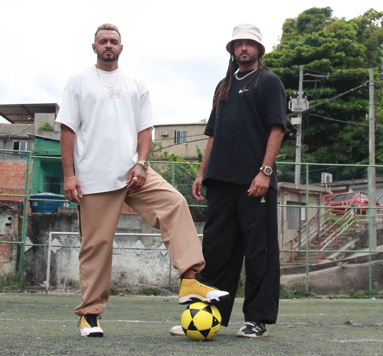 TV Brasil estreará série teen sobre futebol feminino criada pelos Irmãos Carvalho. Confira qual será a história - Foto