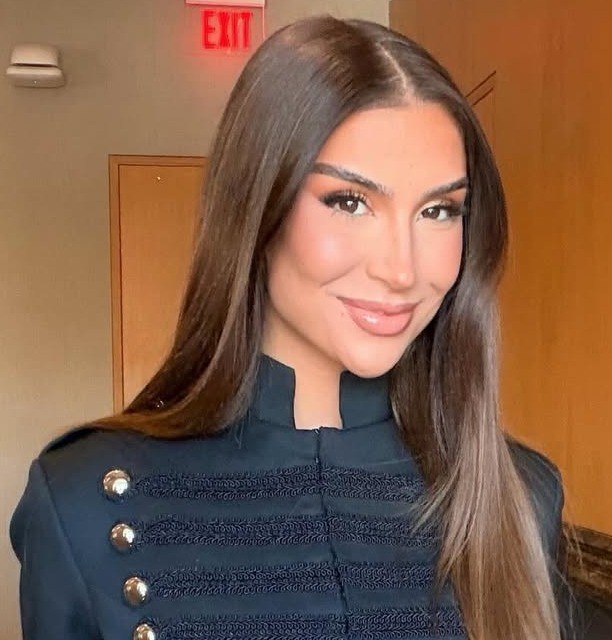 Bianca Andrade fará filme estrelado por Giovanna Antonelli