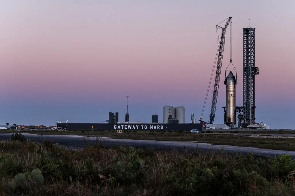 SpaceX cancela novamente missão do foguete Starship. Entenda o que causou adiamento