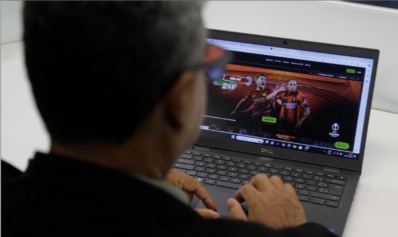 Bets viram bode expiatório - QTU Questões do Universo