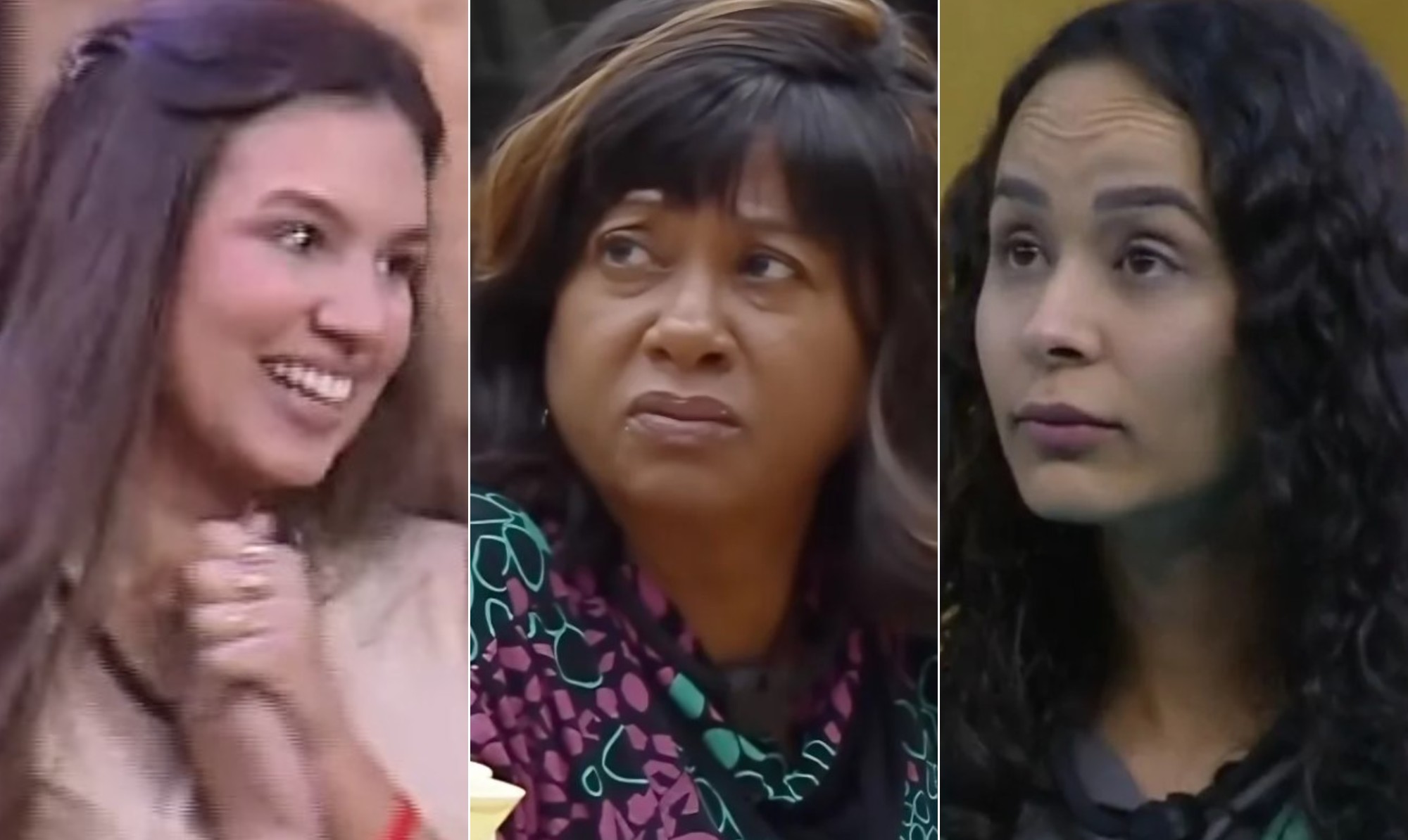 Quem sai do reality 'Casa do Patrão' hoje? Confira a parcial da enquete!