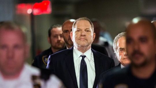 Corte Suprema de NY derruba condenação de Harvey Weinstein, que inspirou movimento #MeToo; entenda