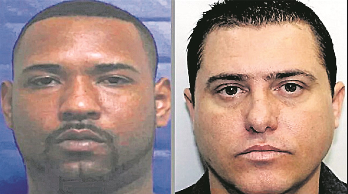 Opera&ccedil;&atilde;o que mirou deputada Lucinha e morte de sobrinho: veja motivos que teriam levado Zinho a se entregar na PF