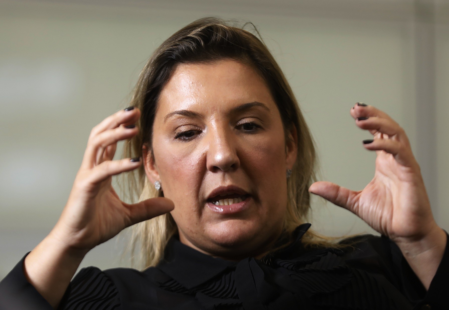 Coordenadora de plano econmico de Flvio critica proposta | Economia - Imagem 2 | QTU - Notícias